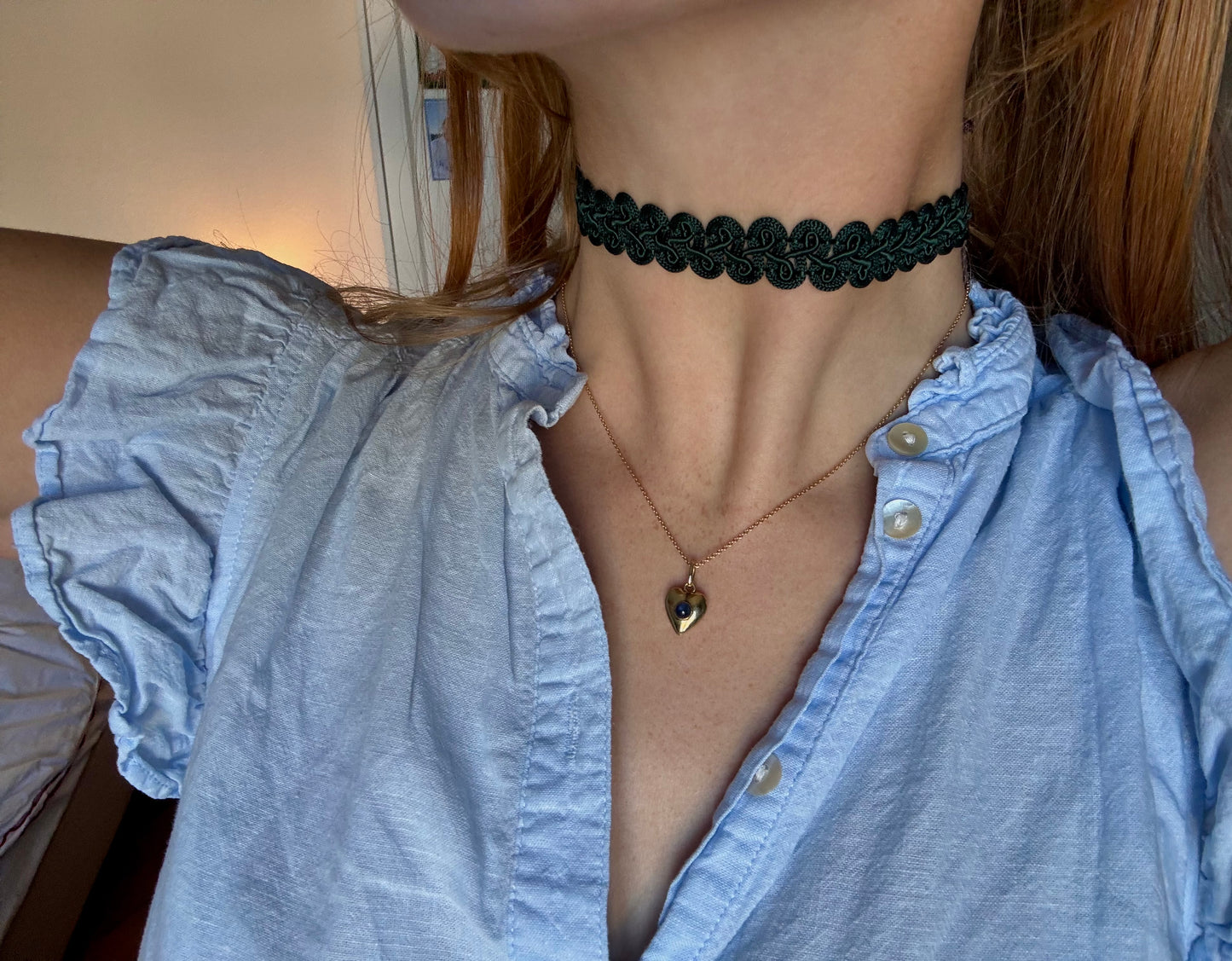Choker Emilia