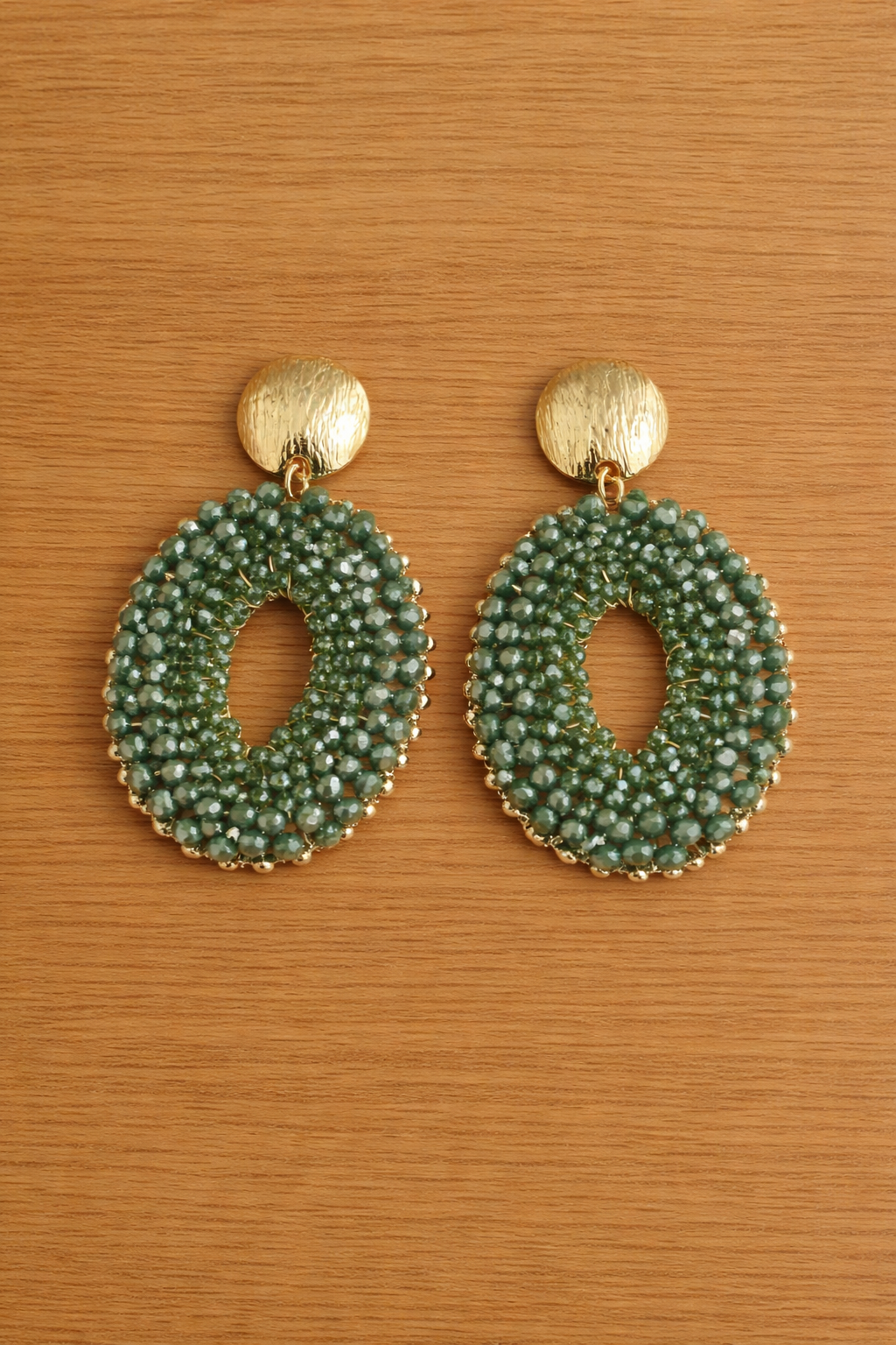 Earrings Lika
