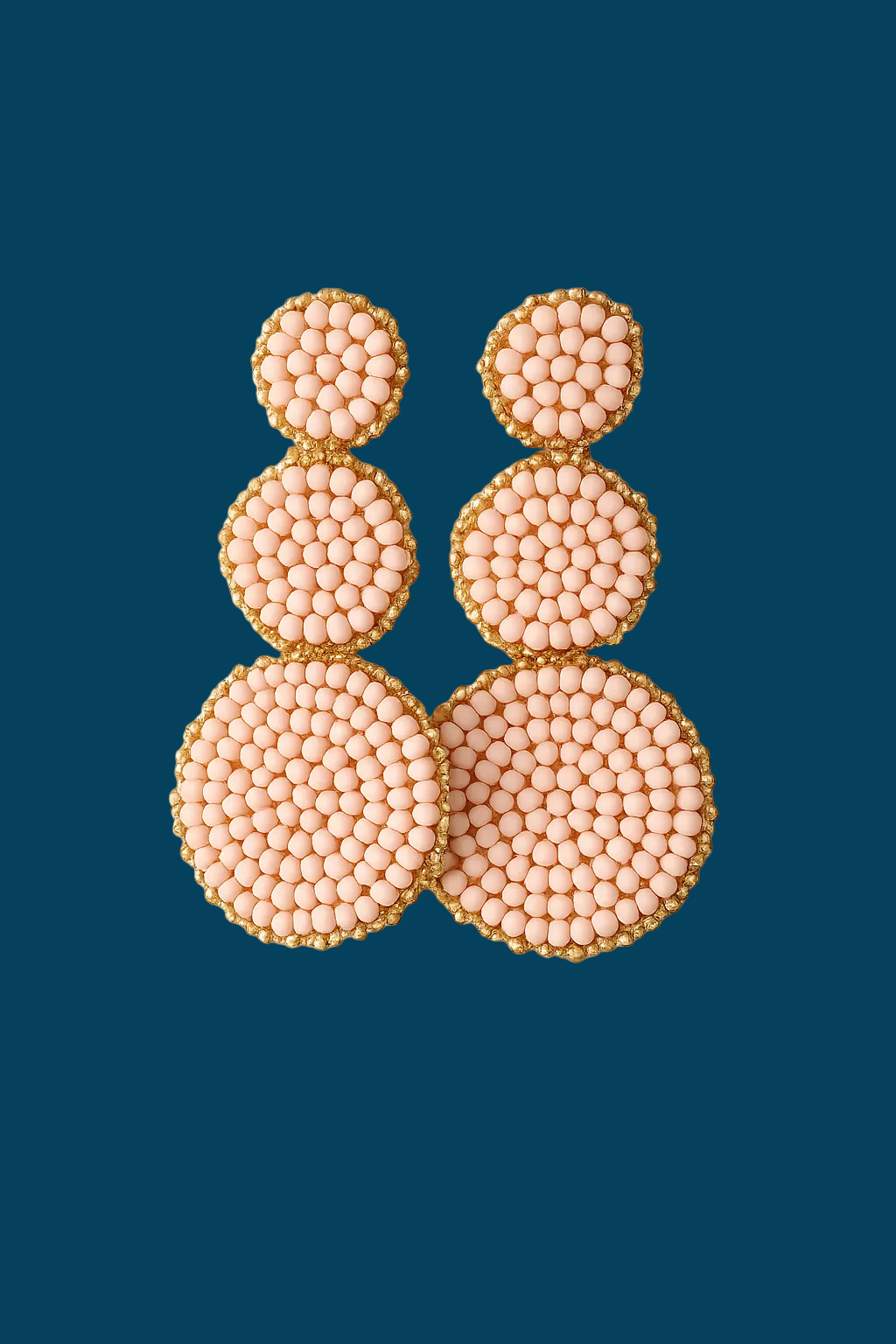 Sofia Earrings
