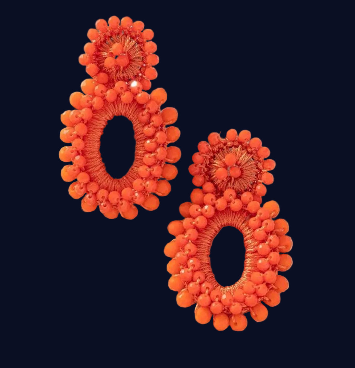 Earrings Coco