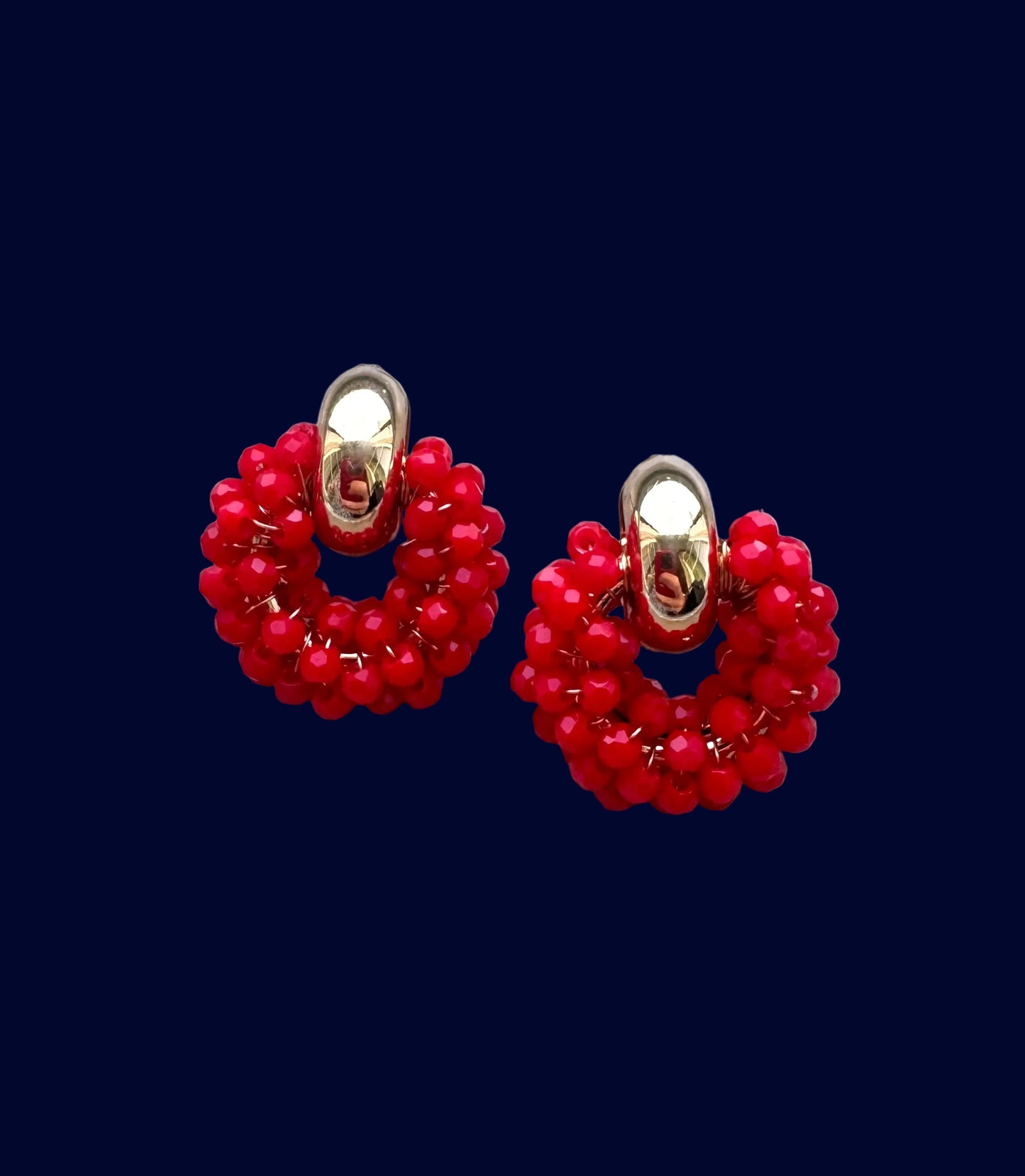 Earrings Flurina