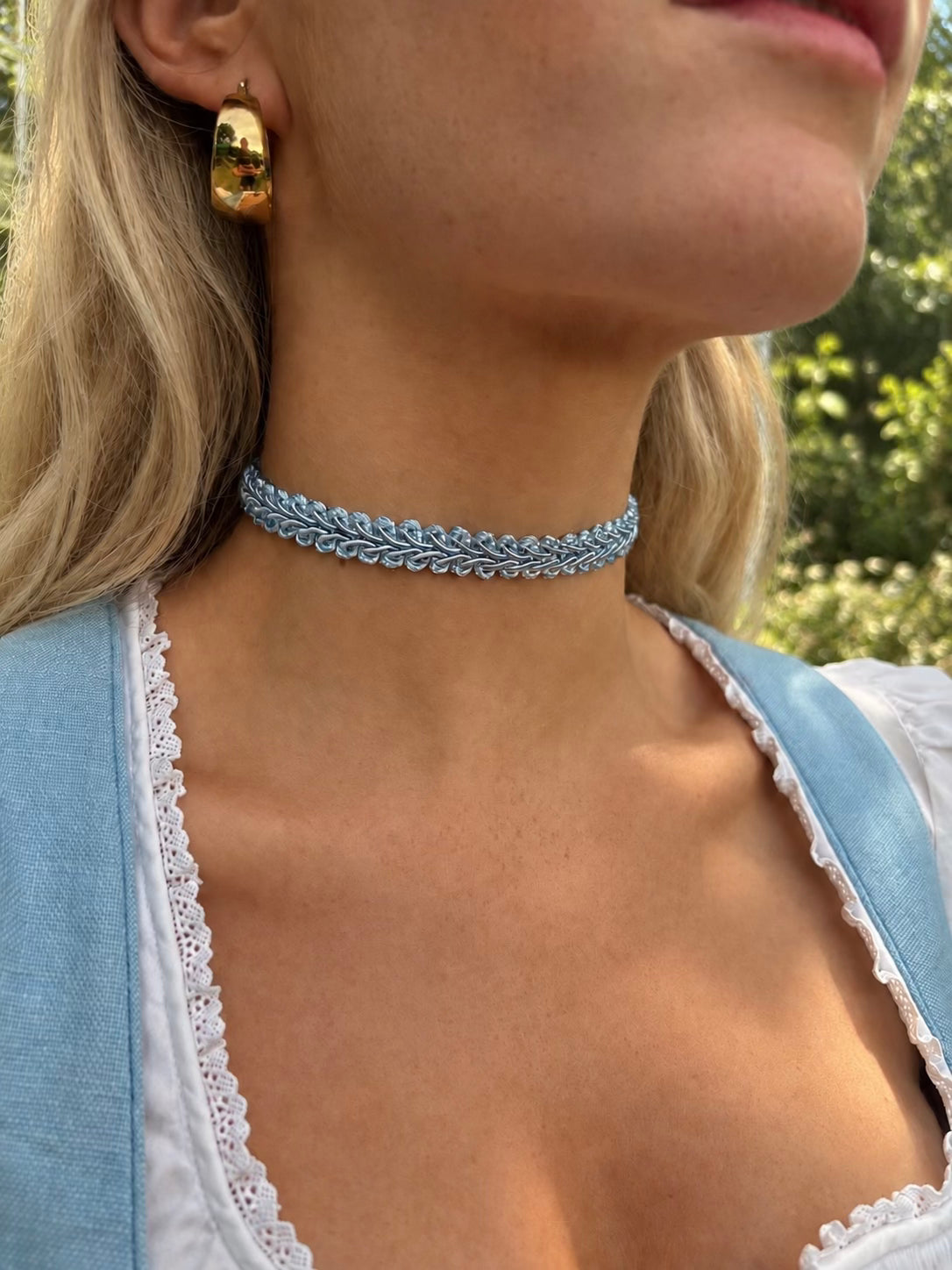 Wiesn Choker Collection