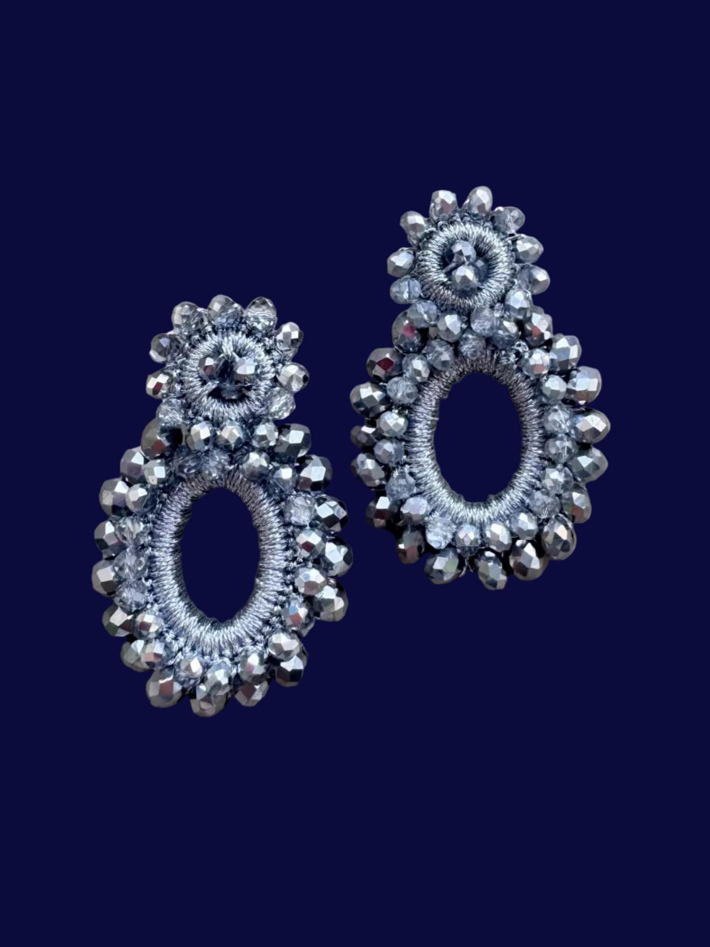 Earrings Coco