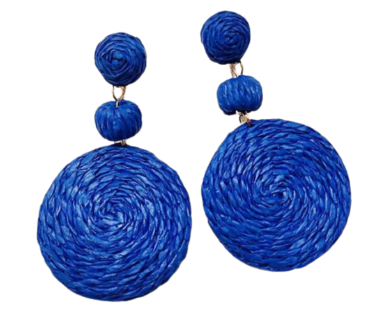 Palma Earrings