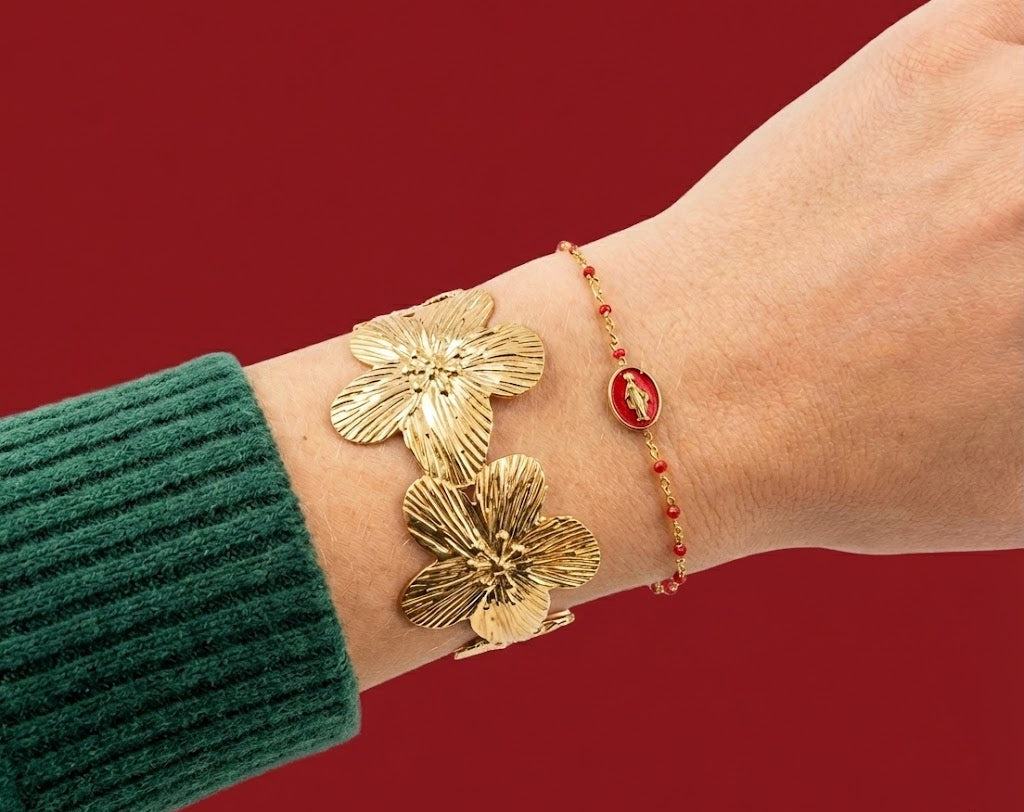 Maria Bracelet