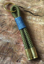 Load image into Gallery viewer, The Classic Keychain