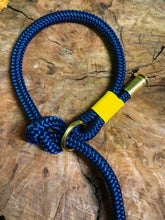 Load image into Gallery viewer, Leash With Collar