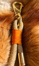 Load image into Gallery viewer, Carabiner Leash