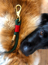 Load image into Gallery viewer, Carabiner Leash