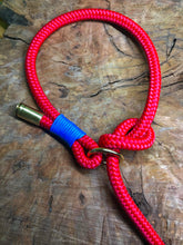Load image into Gallery viewer, Leash With Collar