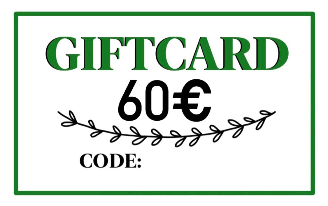 GIFTCARD
