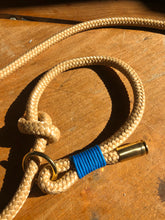 Load image into Gallery viewer, Leash With Collar