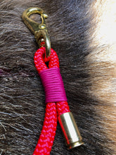 Load image into Gallery viewer, Carabiner Leash