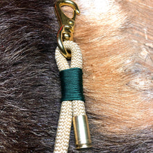 Load image into Gallery viewer, Carabiner Leash