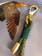 Load image into Gallery viewer, Carabiner Leash