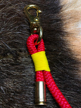 Load image into Gallery viewer, Carabiner Leash