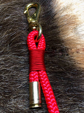 Load image into Gallery viewer, Carabiner Leash