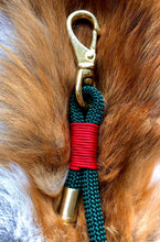 Load image into Gallery viewer, Carabiner Leash