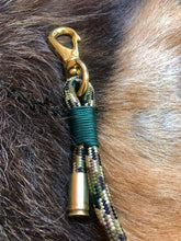 Load image into Gallery viewer, Carabiner Leash