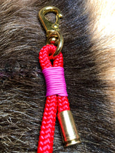 Load image into Gallery viewer, Carabiner Leash