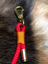 Load image into Gallery viewer, Carabiner Leash