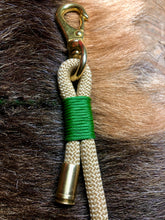 Load image into Gallery viewer, Carabiner Leash