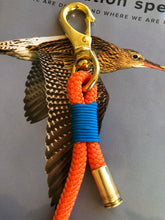 Load image into Gallery viewer, Carabiner Leash