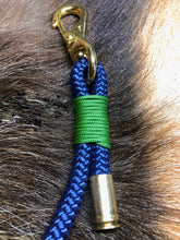 Load image into Gallery viewer, Carabiner Leash