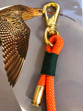 Load image into Gallery viewer, Carabiner Leash