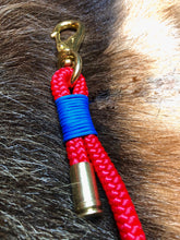 Load image into Gallery viewer, Carabiner Leash