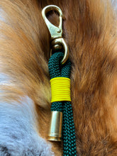 Load image into Gallery viewer, Carabiner Leash