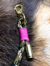 Load image into Gallery viewer, Carabiner Leash