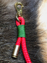 Load image into Gallery viewer, Carabiner Leash