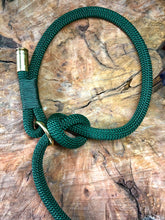 Load image into Gallery viewer, Leash With Collar