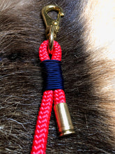 Load image into Gallery viewer, Carabiner Leash