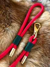 Load image into Gallery viewer, Carabiner Leash