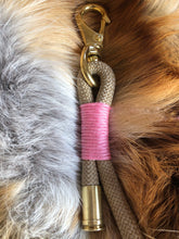 Load image into Gallery viewer, Carabiner Leash