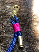 Load image into Gallery viewer, Carabiner Leash