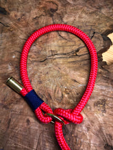 Load image into Gallery viewer, Leash With Collar