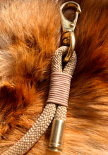 Load image into Gallery viewer, Carabiner Leash