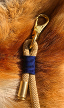 Load image into Gallery viewer, Carabiner Leash