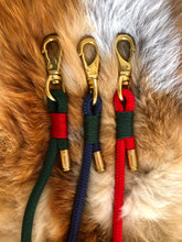 Load image into Gallery viewer, Carabiner Leash