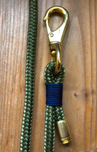 Load image into Gallery viewer, Carabiner Leash