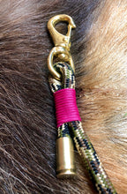 Load image into Gallery viewer, Carabiner Leash