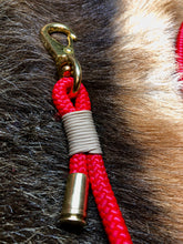 Load image into Gallery viewer, Carabiner Leash