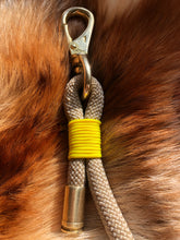 Load image into Gallery viewer, Carabiner Leash