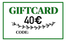 Load image into Gallery viewer, GIFTCARD