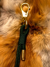 Load image into Gallery viewer, Carabiner Leash