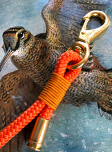 Load image into Gallery viewer, Carabiner Leash