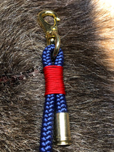 Load image into Gallery viewer, Carabiner Leash